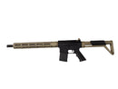 SMITH & WESSON CARABINA SEMIAUT. MOD. M&P15-SPORT NERO CAL. 223 REM.