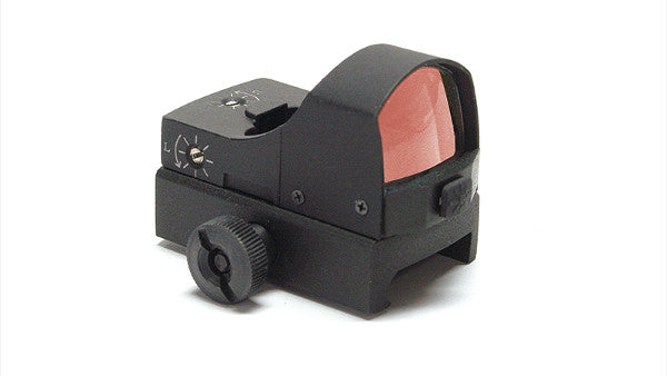 KONUS 7245 RED-DOT SIGHT-PRO FISSION 2.0