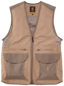 BROWNING GILET SAVANNAH RIPSTOP   30591632