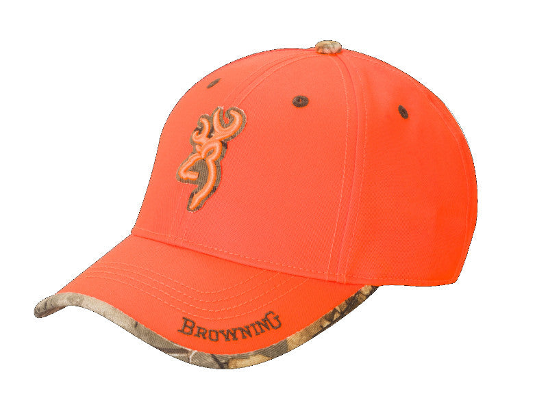 BROWNING CAPPELLO SURE SHOT BLAZE  308380011 TG. UNICA