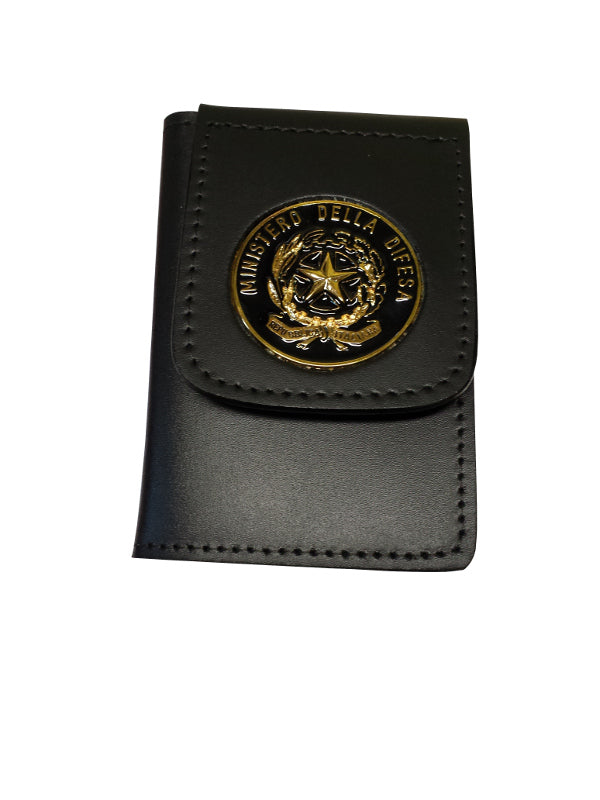 VEGA HOLSTER 1 WD 84 PORTAFOGLIO MINISTERO DIFESA