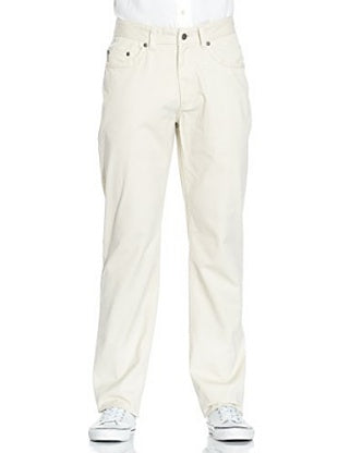 BERETTA PANTALONE DT COTTON 5 POCKETS  CUA2 2544