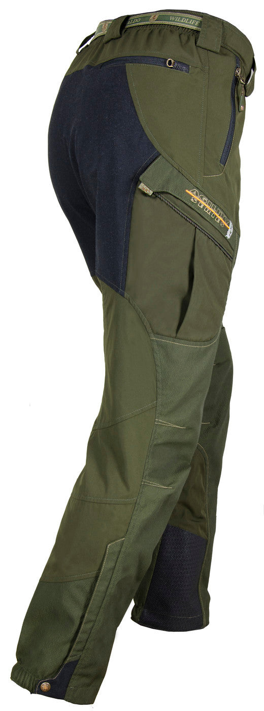 TRABALDO PANTALONE SKYRUNNER ASPEN/2900/KETRAT.