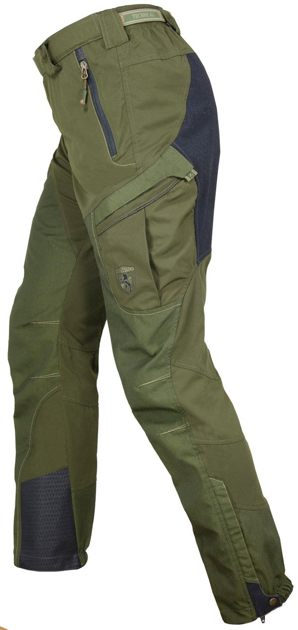 TRABALDO PANTALONE SKYRUNNER ASPEN/2900/KETRAT.