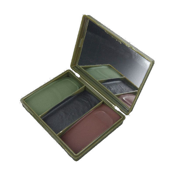 CREMA MASCHERAMENTO 3 COLORI