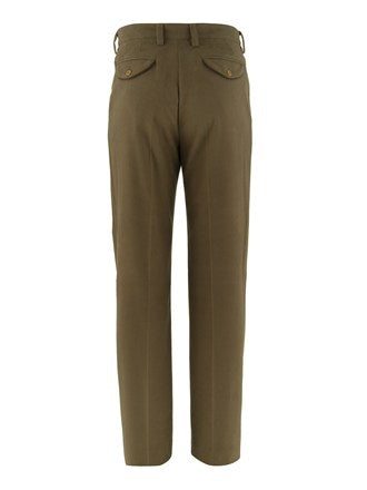 BERETTA PANTALONE SIGNATURE COMFORT KAKI CU2D 4430