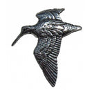 SPILLA BECCACCIA IN VOLO