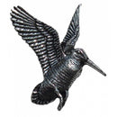 SPILLA BECCACCIA ALI APERTE