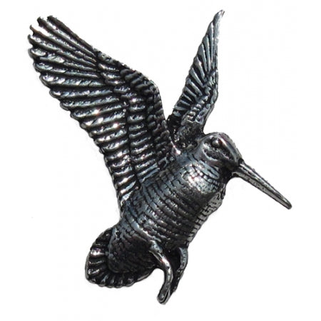 SPILLA BECCACCIA ALI APERTE