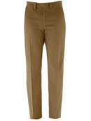 BERETTA PANTALONE SIGNATURE COMFORT KAKI CU2D 4430