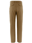 BERETTA PANTALONE SIGNATURE COMFORT KAKI CU2D 4430