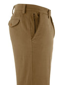 BERETTA PANTALONE SIGNATURE COMFORT KAKI CU2D 4430