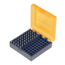 SMARTRELOADER SCATOLA PORTA CARTUCCE CAL. 22LR/ 25ACP (100 COLPI)