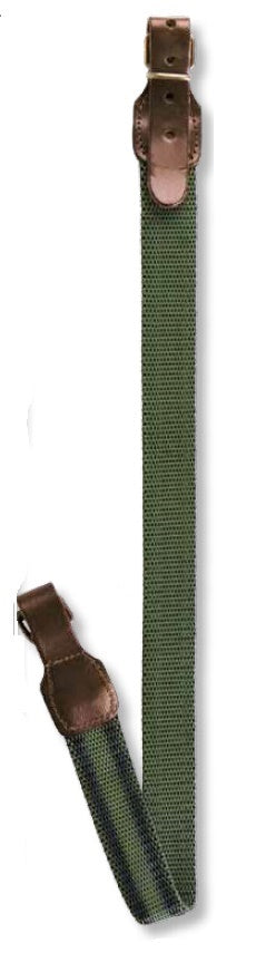 VENTURINI 61317 TRACOLLA PER FUCILE ELASTICA VERDE