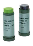 CREME DI MASCHERAMENTO TUBETTO VERDE CHIARO / SCURO