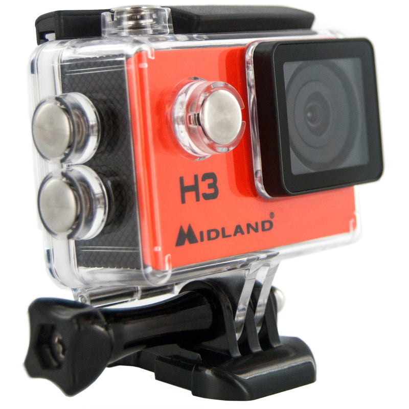 MIDLAND VIDEOCAMERA H3