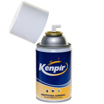 KENPIR EROGATORE + BOMBOLETTA MOD. AD290M