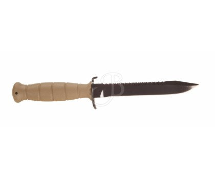 GLOCK COLTELLO FM81 FDE