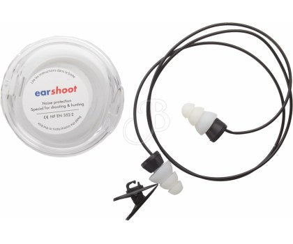 EAR SHOOT TAPPI AURICOLARI