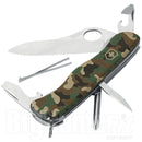VICTORINOX TRAILMASTER CAMO