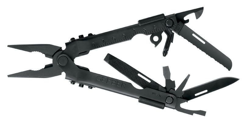 GERBER 07550 PINZA MULTIUSO 600