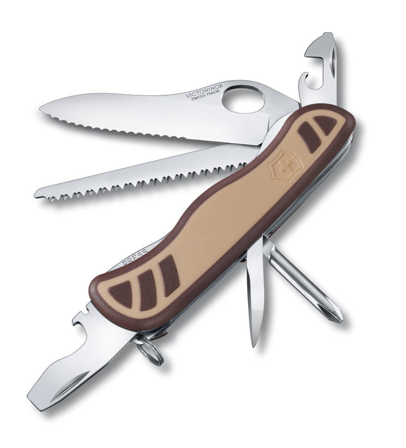 VICTORINOX MOD. TRAILMASTER MIMETICO DESERT