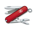 VICTORINOX MULTIUSO CLASSIC ROSSO