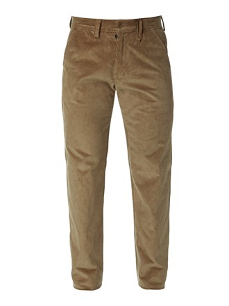 BERETTA PANTALONE COUNTRY COMFORT CORDUROY  CUE90