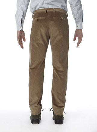 BERETTA PANTALONE COUNTRY COMFORT CORDUROY  CUE90