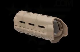 MAGPUL MOE AR15 HAND GUARD CARBINE KAKI MOD. MAG440