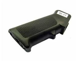 JS-TACTICAL IMPUGNATURA M4/M16/STUBBY