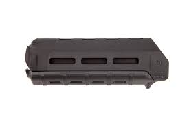 ELEMENT MPOE7 INCH CARBINE HANDGUARD BLACK MOD. 9472