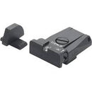 LPA SIGHTS SET DI MIRA REGOLABILI PER BERETTA PX4 MOD. SPR33X430