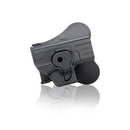 CYTAC FONDINA POLIMERO PER GLOCK 42 CY-G42