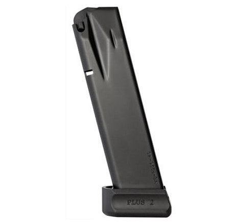 MEC GAR CARICATORE SIG. P226 CAL.9x21 BRUNITO DA 20 RD ANTI-FRICTION COAT