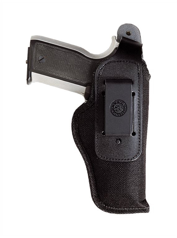 VEGA HOLSTER IA263 FONDINA INT/EST CORDURA NERO