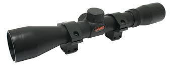 GAMO OTTICA LC 4X32 WR