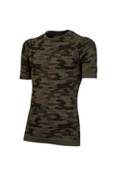 XTECH MAGLIA XXL/3XL X MIMETIC