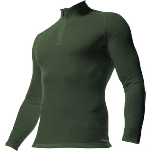 D.FENSTEC ANDE0099 LUPETTO ZIP WARM