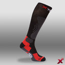 XTECH CALZE TECNICHE COMPRESSION