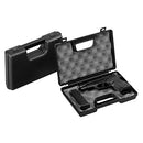 VENTURINI 61966 VALIGIA IN POLIPROFILENE PER PISTOLA NERA