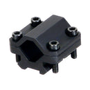 UTG SLITTA SINGLE-RAIL 28MM MOD. MNT-BR003XLS