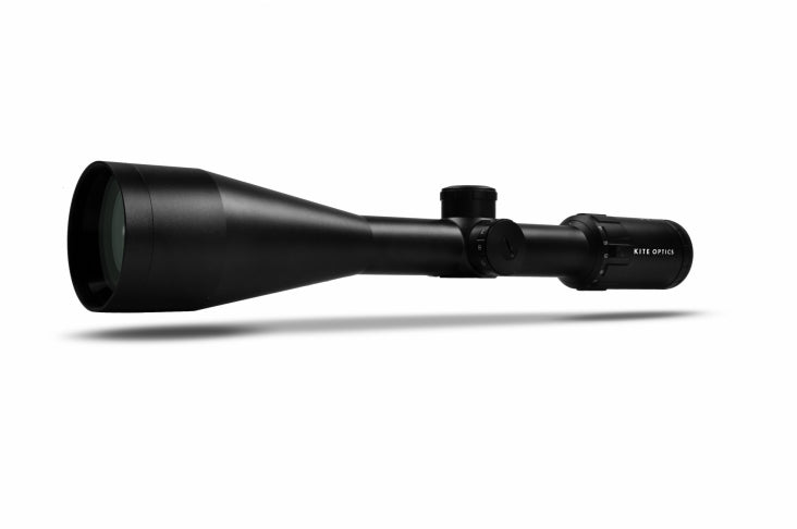 KITE OPTICS OTTICA KITE KSP HD2 X6I/ BL/ 2.5-15x56