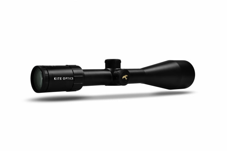 KITE OPTICS OTTICA KITE KSP HD2 X6I/ BL/ 2.5-15x56