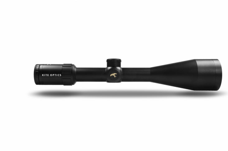 KITE OPTICS OTTICA KITE KSP HD2 X6I/ BL/ 2.5-15x56