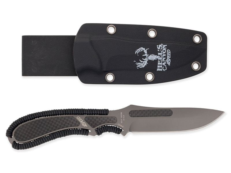 BROWNING COLTELLO HELL'S CANYON SPEED