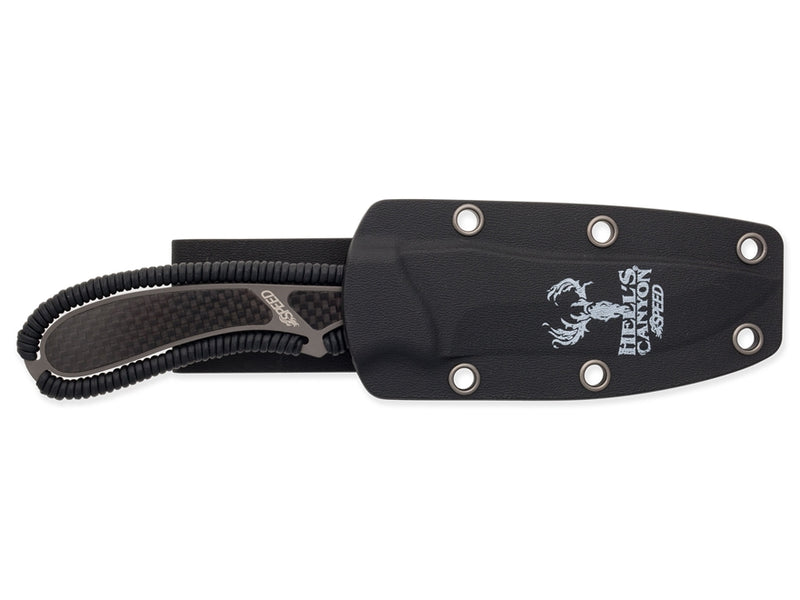 BROWNING COLTELLO HELL'S CANYON SPEED