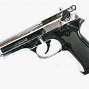 VENTURINI MOD. 76312 PISTOLA A SALVE MOD. 92 MAT-NICKEL CAL.9 P.A.K.