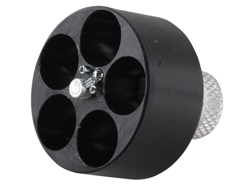 HKS SPEEDLOADER R-36-A PER REVOLVER S&W J 38/357
