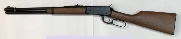 VENTURINI MOD. 76350 FUCILE A SALVE MOD. 1894 WINCHESTER NERO CAL.8